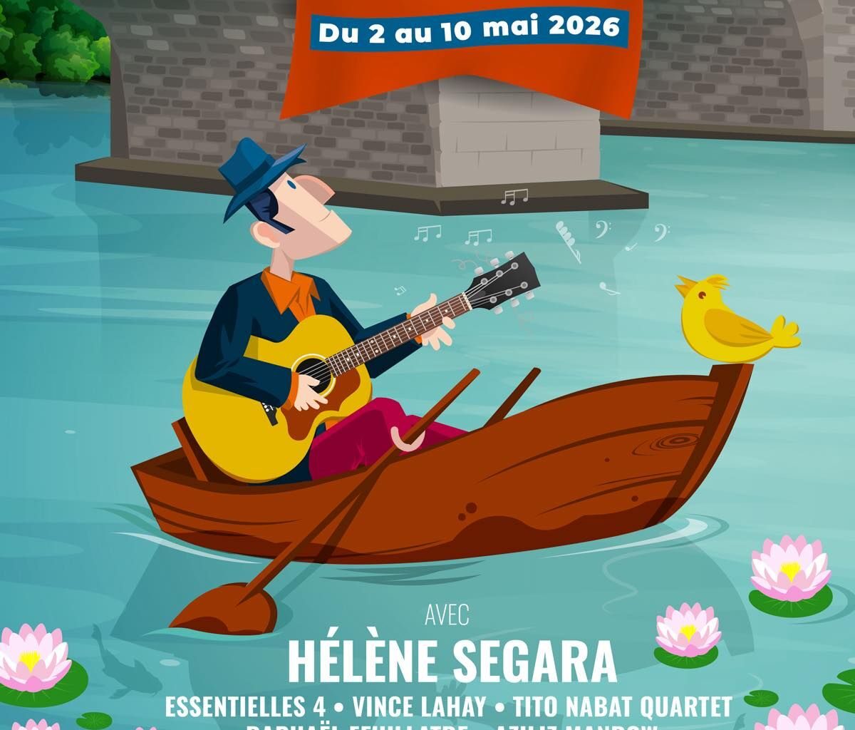 RADIO INTENSITE | VENDÔME (41)