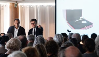 Lingot d'or à 99 000 €, bracelet Cartier à 13 200 €… franc succès pour les enchères du Crédit municipal de Marseille