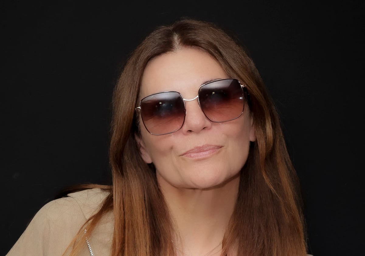 Véronika Loubry en deuil : heureusement, elle peut compter sur sa fille, son "appui le plus sûr"