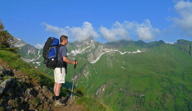 Via Alpina : France, Allemagne, Slovénie... un voyage culturel hors frontière unique