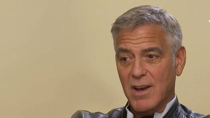 George Clooney : l’acteur américain devient français ainsi que toute sa famille