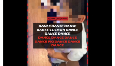 un homme menace violemment des enfants juifs à l'aéroport de Charles-de-Gaulle