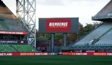 Metz - Paris, les infos de la semaine | Football Club de Metz - Infos FC Metz - Entraînements FC Metz