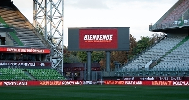 Metz - Paris, les infos de la semaine | Football Club de Metz - Infos FC Metz - Entraînements FC Metz