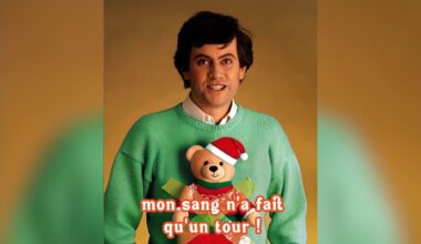 « Qui s’est dit que c’est une bonne idée ? »