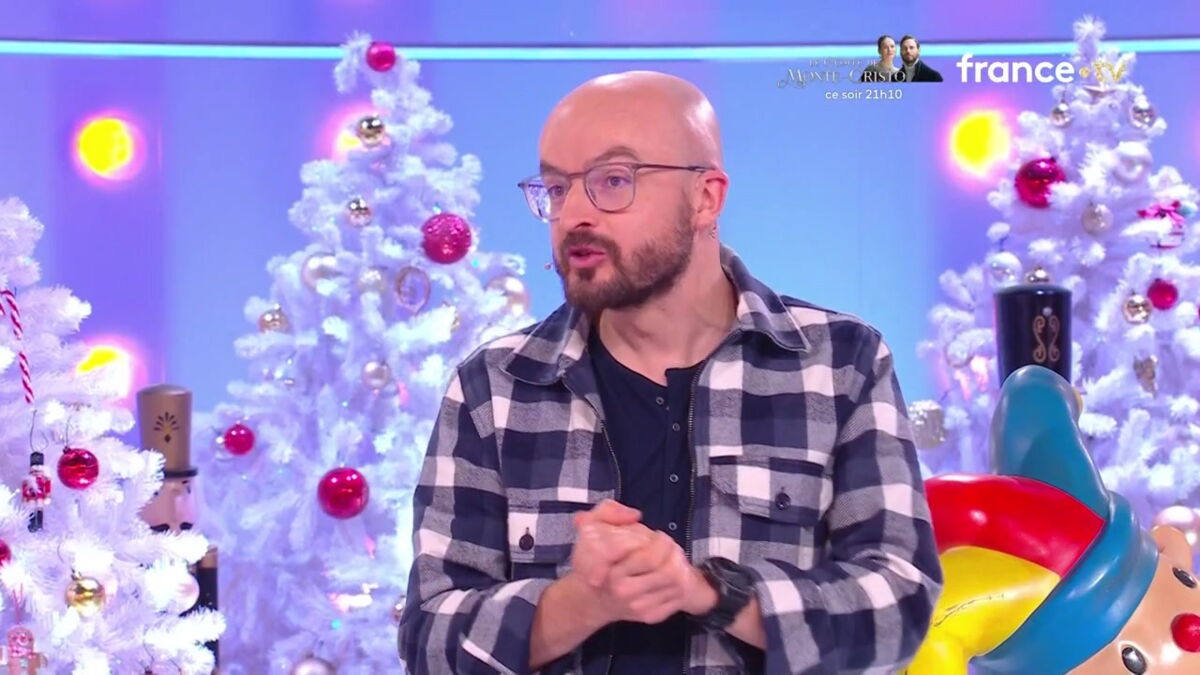 Vincent (Tout le monde veut prendre sa place) réagit à sa 100e victoire : "Ce n'est pas celle qui m'a apporté le plus de satisfaction"