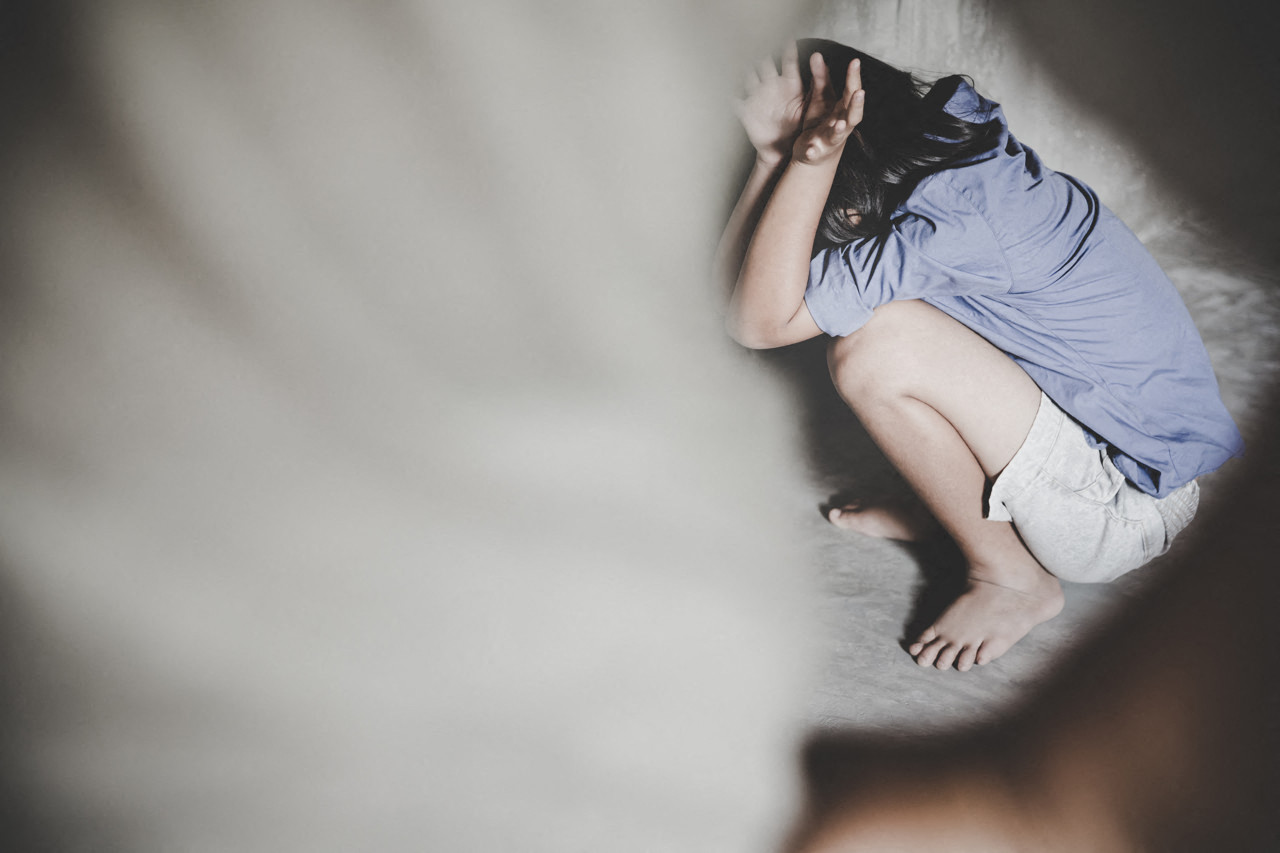 Près de Nice. Une fillette violentée par sa "famille d'accueil", la justice intervient