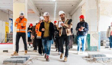 À Belsunce, dans le centre-ville de Marseille, la quatrième vie de l'îlot Velten