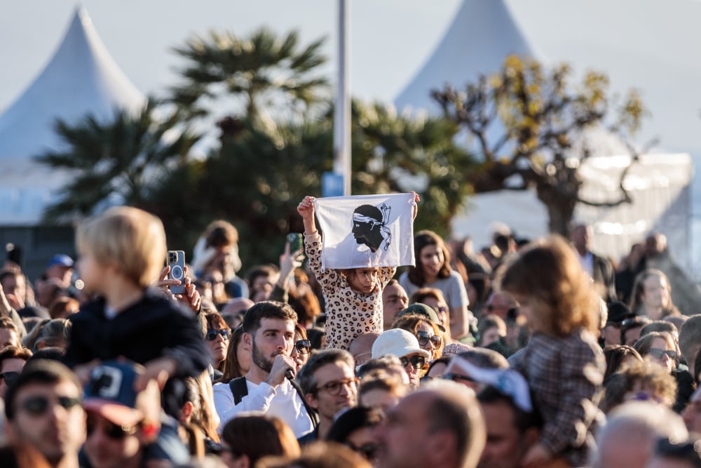 Quatre expositions photo qui racontent la Corse