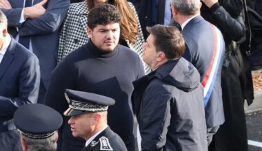 le rendez-vous manqué entre le Président et les familles des victimes du narcotrafic