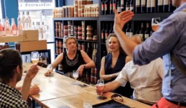 Visite guidée de Lille avec dégustations de bières, Visites guidées : date, horaires, tarifs