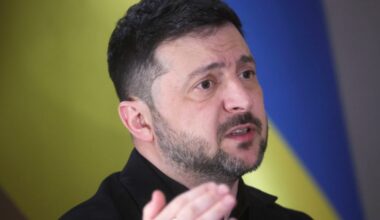 Réunion USA/Russie/Ukraine pas à l'ordre du jour selon Moscou