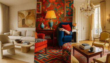 Voici ce que révèle la nouvelle ELLE Decor A-List 2025 sur les décorateurs qui dictent la déco haut de gamme, de Kelly Wearstler à Sasha Bikoff