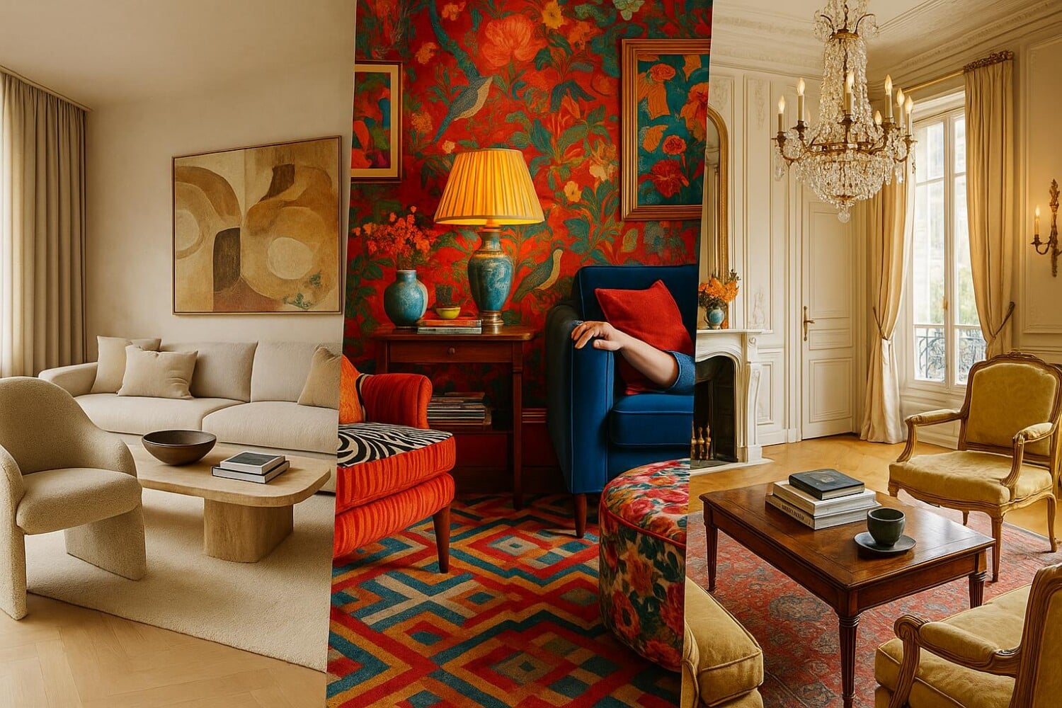 Voici ce que révèle la nouvelle ELLE Decor A-List 2025 sur les décorateurs qui dictent la déco haut de gamme, de Kelly Wearstler à Sasha Bikoff