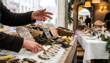 Voici pourquoi on compte encore les huîtres par douzaine : cette astuce ancestrale méconnue va vous surprendre