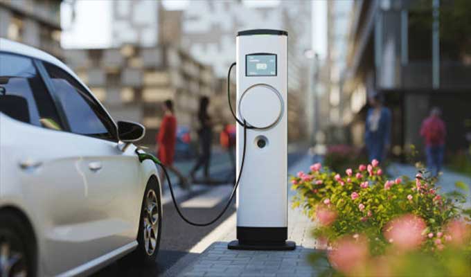 Allemagne : Loi adoptée pour maintenir l'attractivité des véhicules électriques