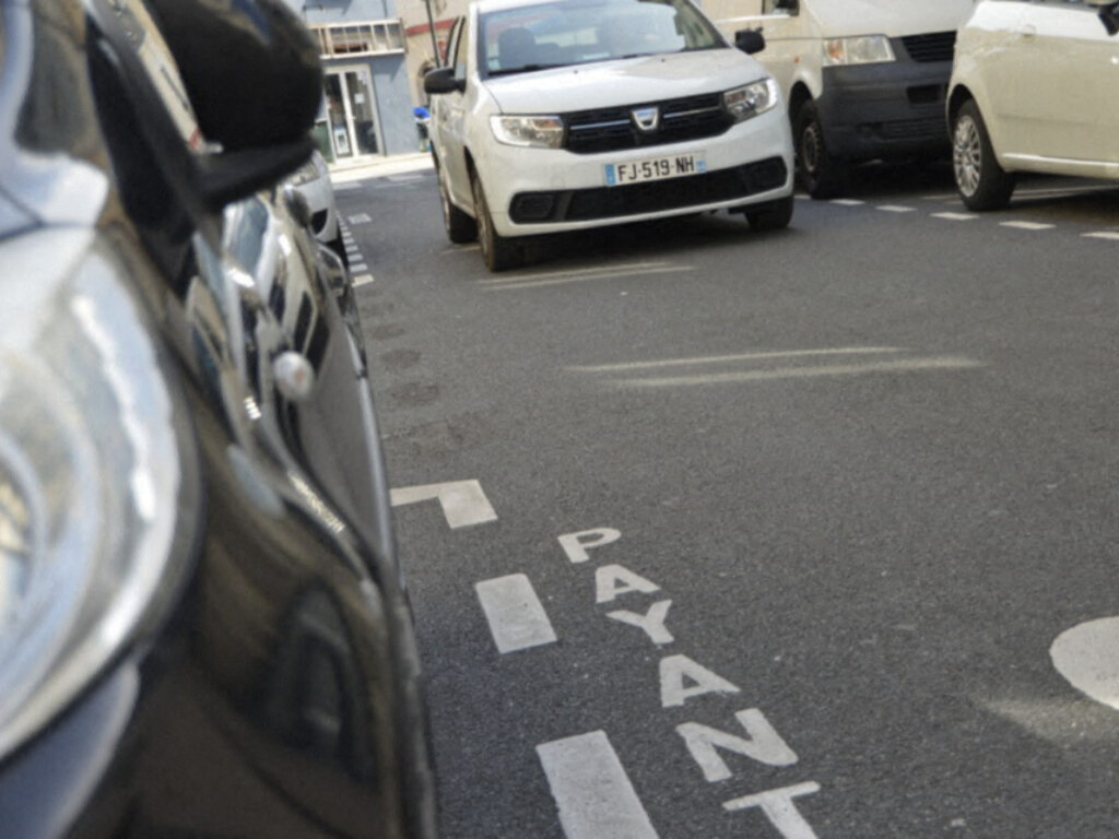 un nouvel acteur gère désormais le stationnement à Strasbourg, ce que ça change pour vous