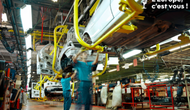 [Podcast] 2035, moteurs thermiques interdits : l’Europe cherche sa voie