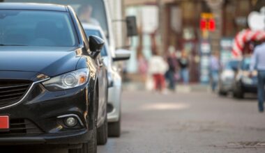 Cette arnaque au faux PV de stationnement piège les automobilistes parisiens