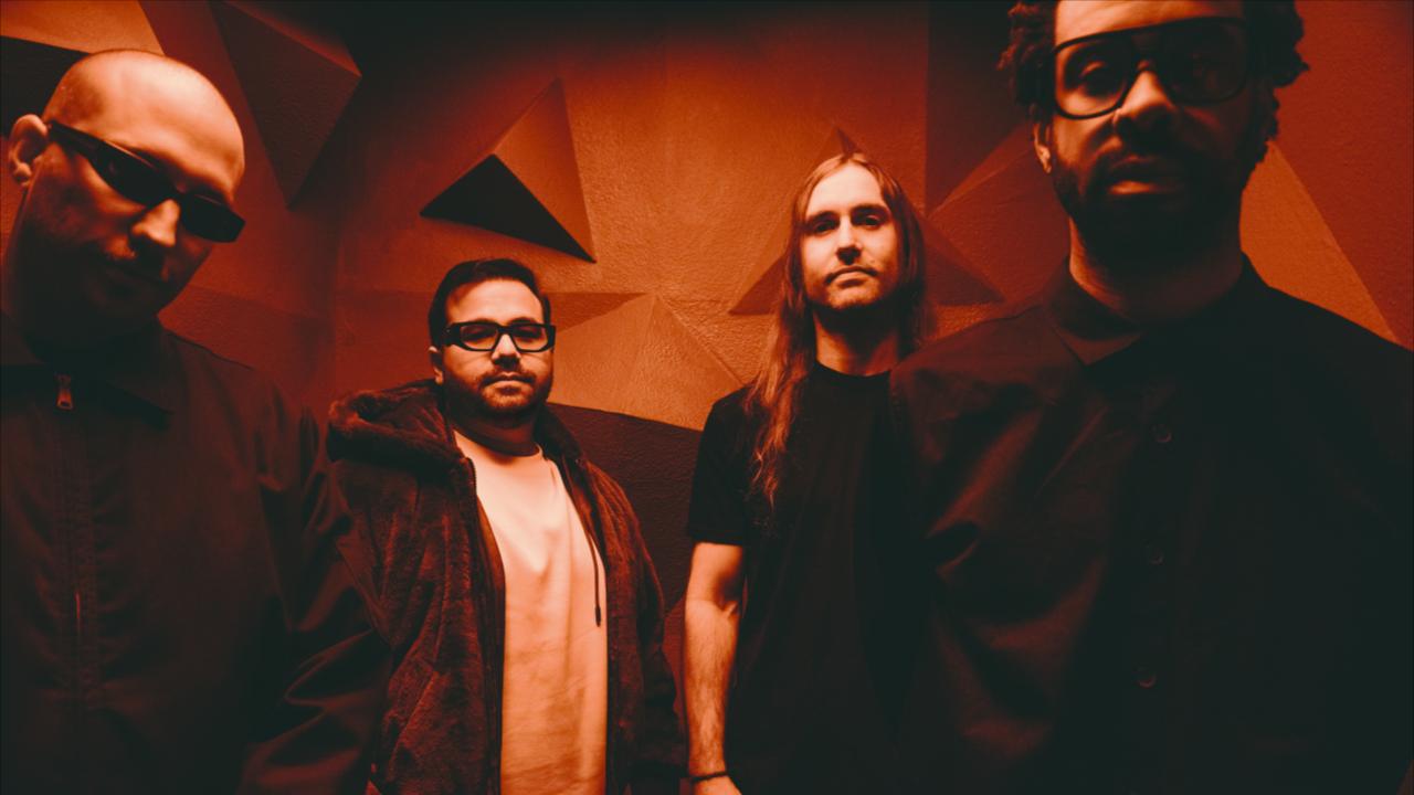 Décembre 2025 : un mois discret mais pas vide pour les amateurs de metal et de rock