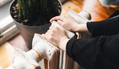 Vous pensiez que 19 °C était la bonne température à la maison ? Les spécialistes disent maintenant le contraire