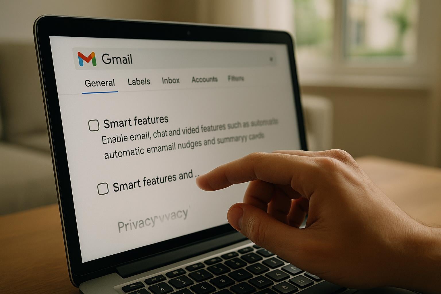 Vous utilisez Gmail ? Attention, ce réglage par défaut met vos mails à la portée de tous, voici comment le désactiver