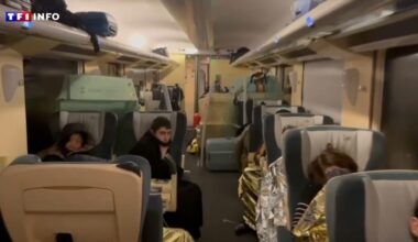 Lignes Paris-Clermont et Paris-Toulouse : la SNCF gèle les prix en 2026