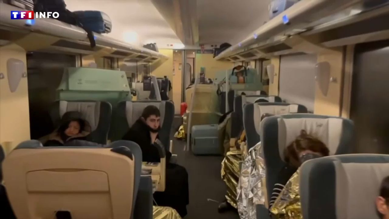 Lignes Paris-Clermont et Paris-Toulouse : la SNCF gèle les prix en 2026