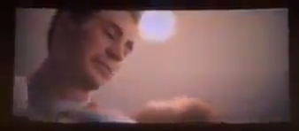 Capture d'écran d'une des vidéos en circulation, avec Steve Rogers.