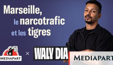 La chronique de Waly Dia. « Si un jour la France est envahie, Marseille sera la zone libre »