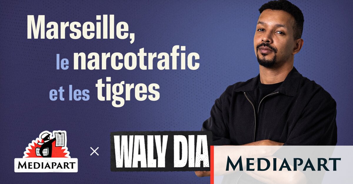 La chronique de Waly Dia. « Si un jour la France est envahie, Marseille sera la zone libre »