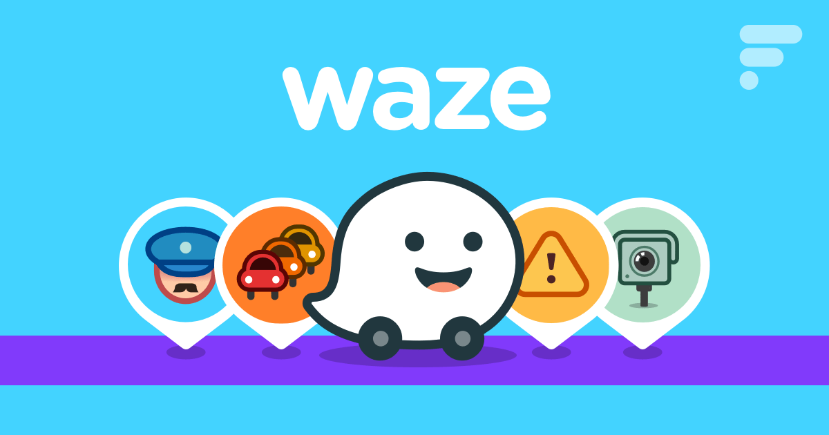 Waze