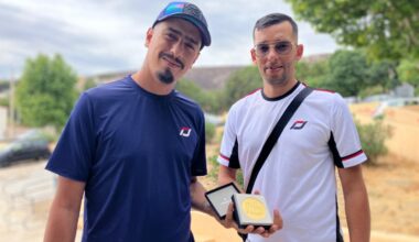 Marseille. Tour du monde à 23 ans, changement de vie radical... Les dix personnalités inspirantes de 2025