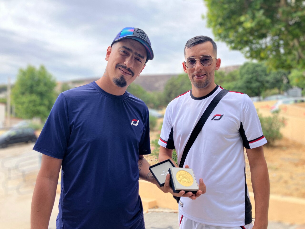 Marseille. Tour du monde à 23 ans, changement de vie radical... Les dix personnalités inspirantes de 2025