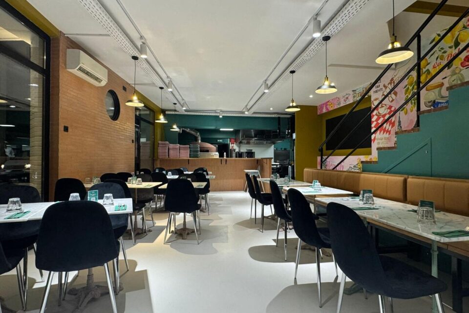 A déguster sur place, en livraison ou à emporter.