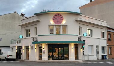 Toulouse. Ce nouveau resto a remplacé un spot de burgers réputé : voici ce qu'il propose