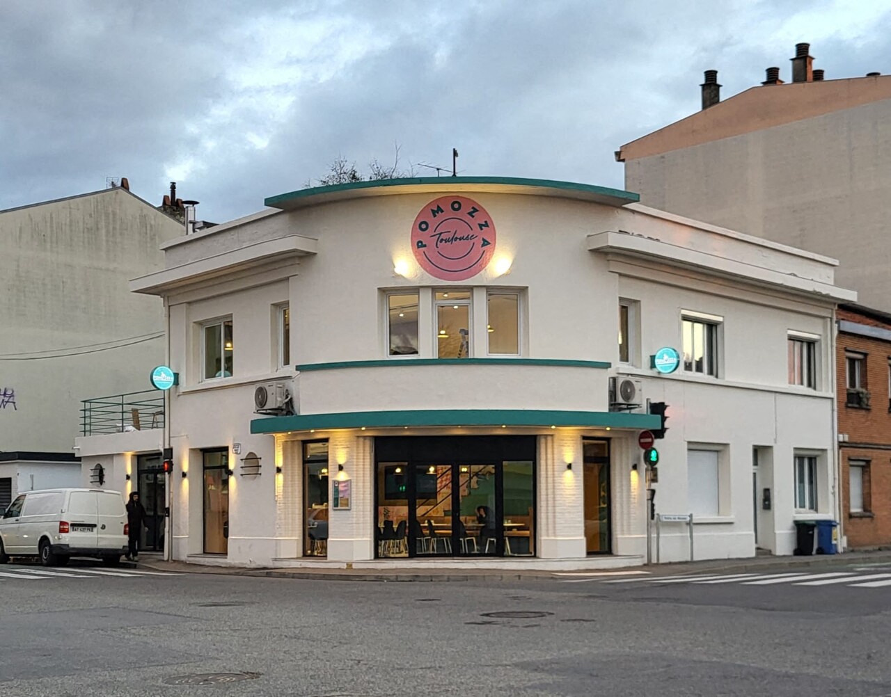 Toulouse. Ce nouveau resto a remplacé un spot de burgers réputé : voici ce qu'il propose