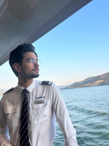 Robin itw métier animateur croisieurope