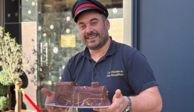 Marseille. Après 14 ans à la SNCF, cet ancien cheminot a changé radicalement de vie