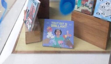 À Marseille, des tags d’extrême droite sur la librairie Transit