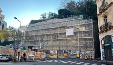 voici quand les travaux doivent s'achever