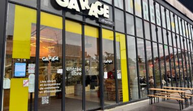 Garage placé en redressement judiciaire : qu'est-ce que ça signifie pour le spot événementiel de Lille ? - 04/12/2025