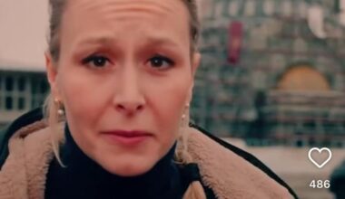 Marion Maréchal Le Pen s'en prend à une mosquée de Strasbourg, les dons affluent pour en terminer le chantier