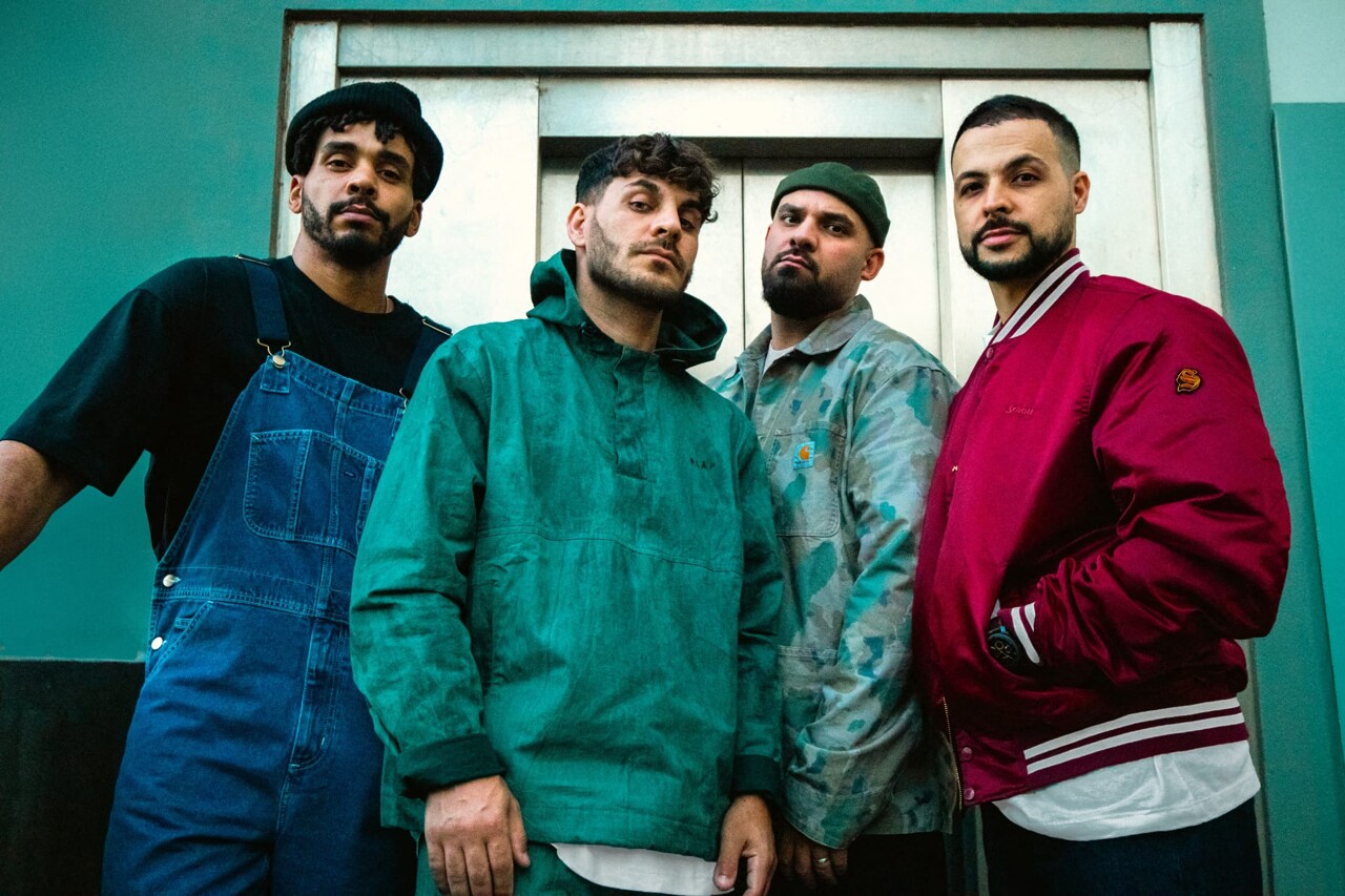 Toulouse. Berywam, les rois du beatbox, sont de retour avec un nouvel album