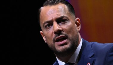 indignation après les propos de Sébastien Delogu, la justice saisie