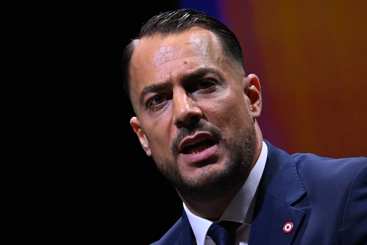 indignation après les propos de Sébastien Delogu, la justice saisie