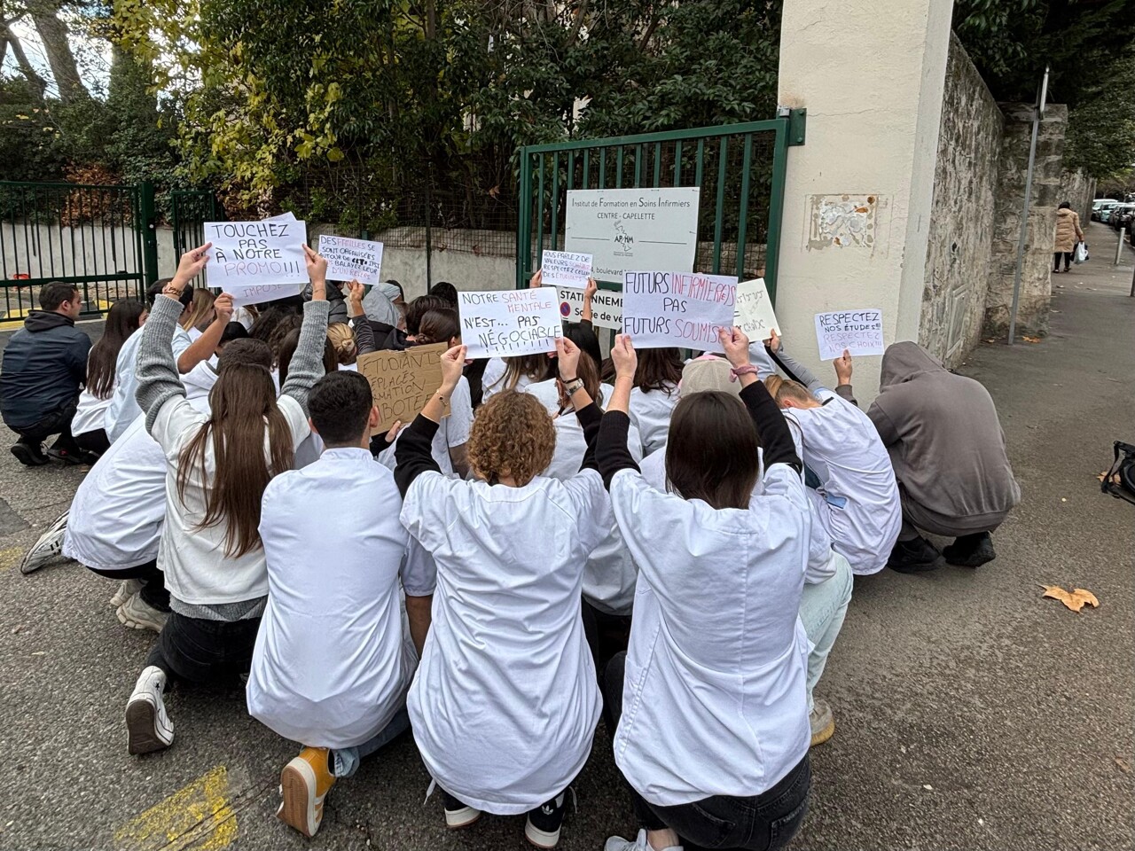 cette décision radicale bouleverse leurs vies