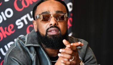 Marseille. Concert d'Alonzo au stade Vélodrome, voici le prix des places