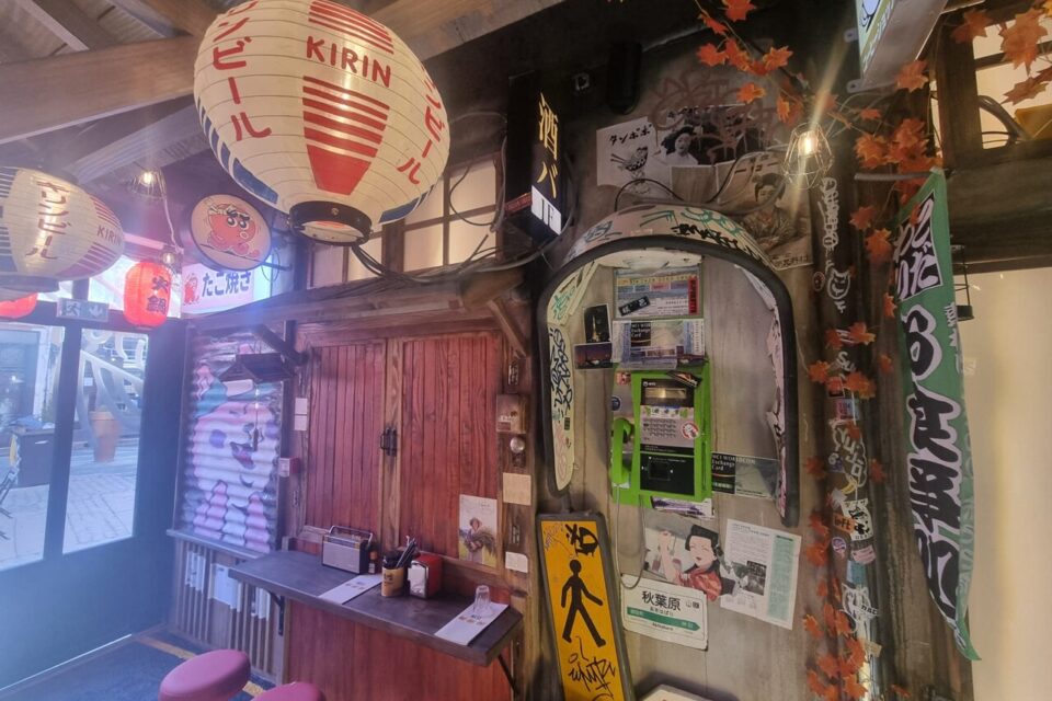 Un artiste de Toulouse a réalisé les grafs.