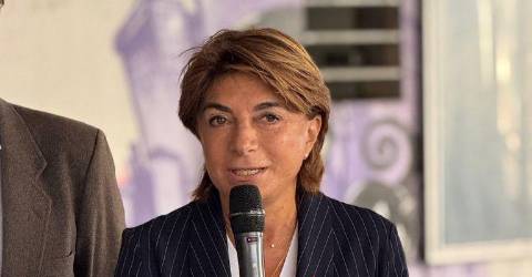 « Nous refusons la fatalité du déni et le piège de l’excès »